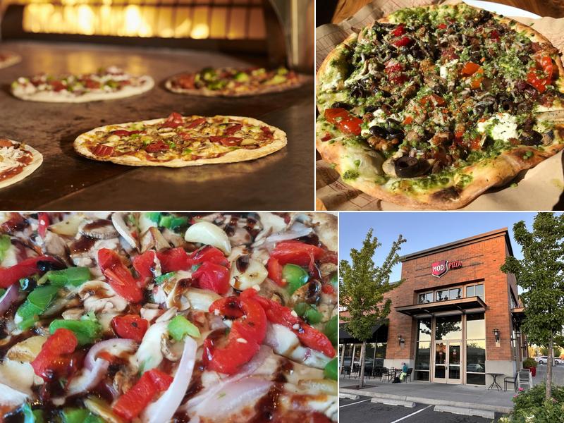 MOD Pizza