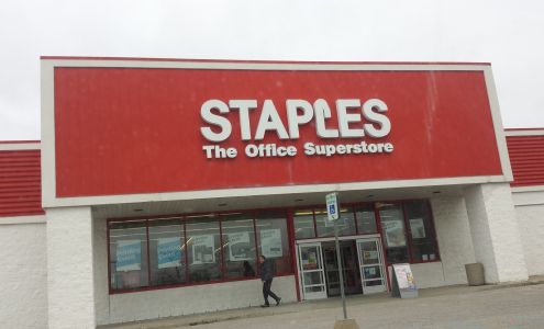 Staples