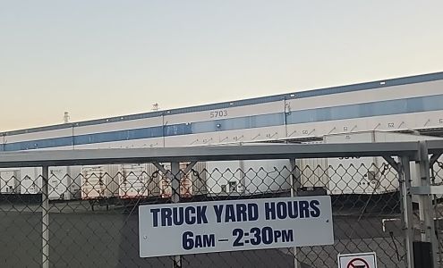 Nordstrom Distribution Center