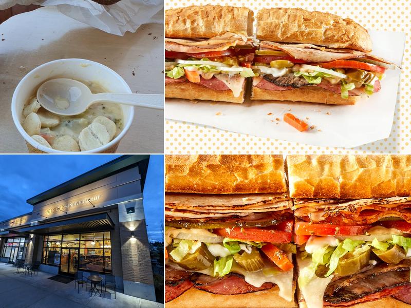 Potbelly