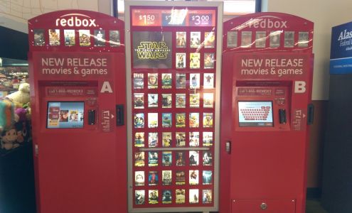 Redbox