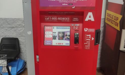 Redbox