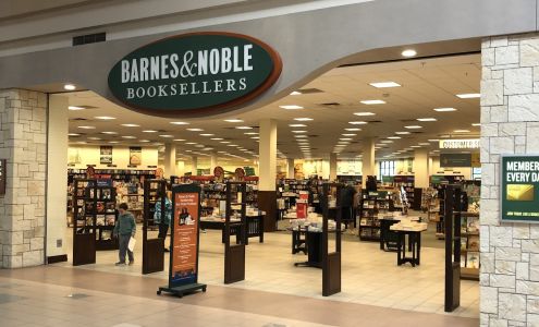 Barnes & Noble