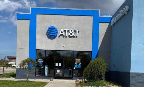 AT&T Store