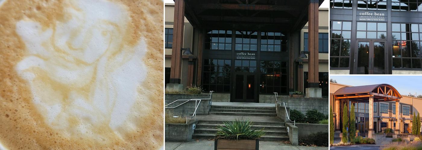 Coffee Bean International