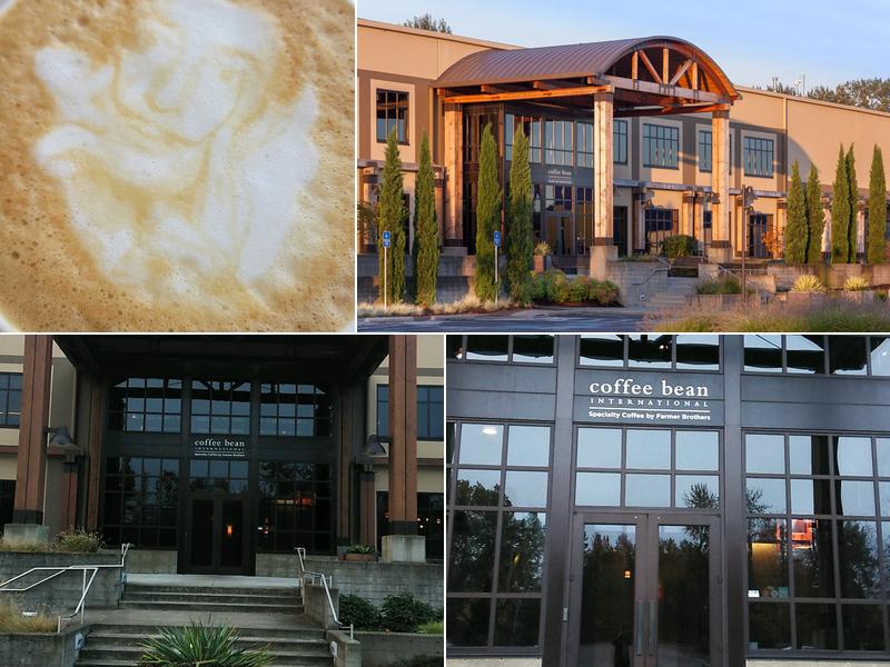 Coffee Bean International