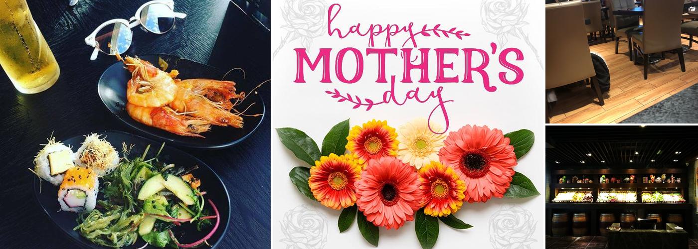 JRC Global Buffet Cardiff Bay