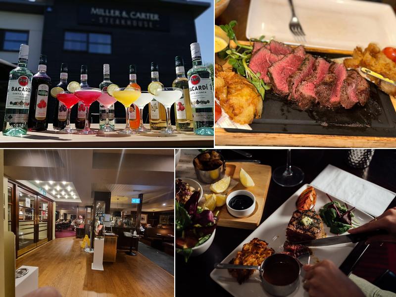 Miller & Carter Cardiff Bay