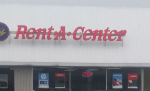 Rent-A-Center