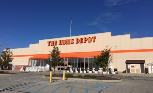 The Home Depot