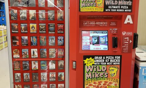 Redbox