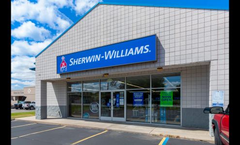 Sherwin-Williams Paint Store