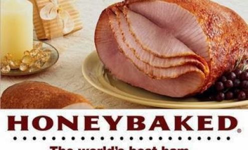 The HoneyBaked Ham Company and Cafe