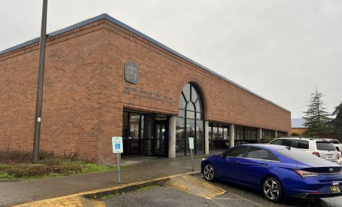 United States Postal Service