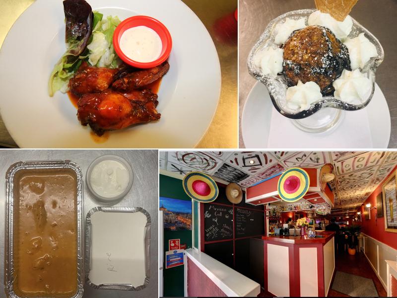 Mexican Grill Dundee