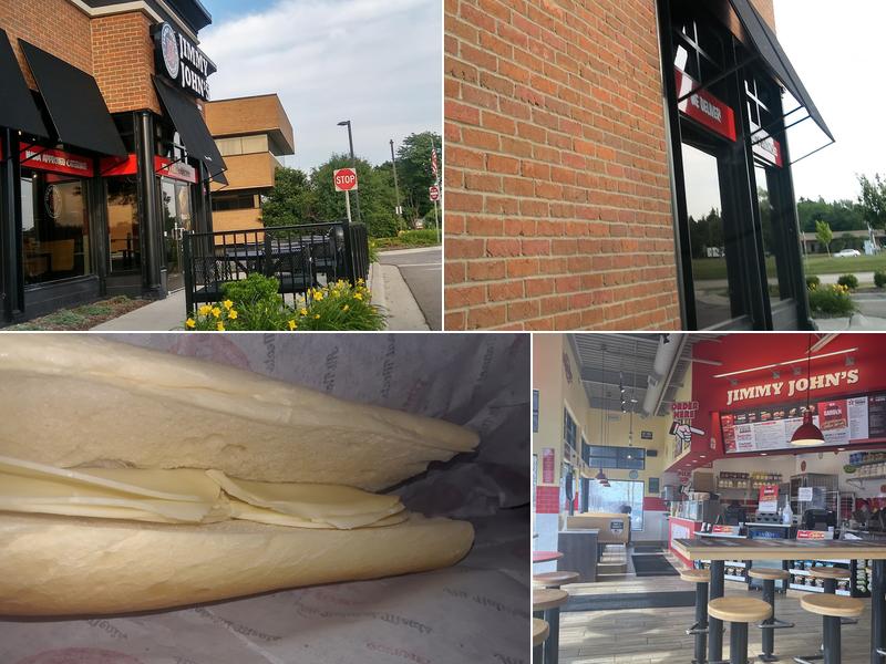 Jimmy John's