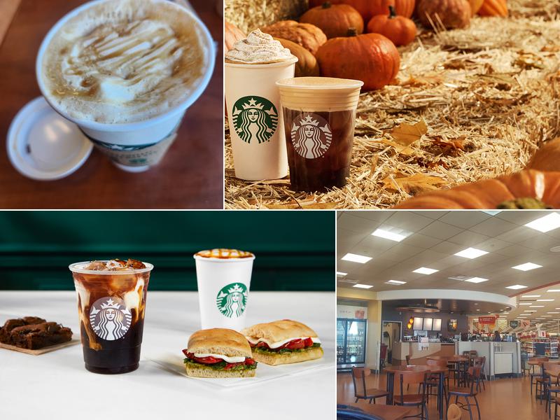 Starbucks