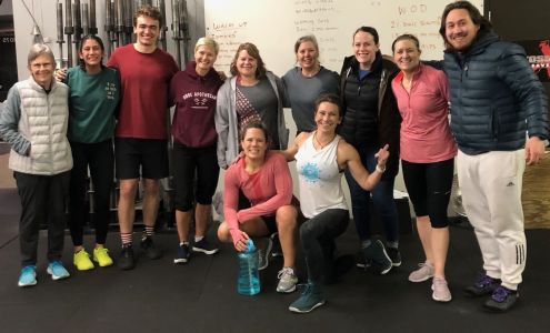 CrossFit SW Beaverton