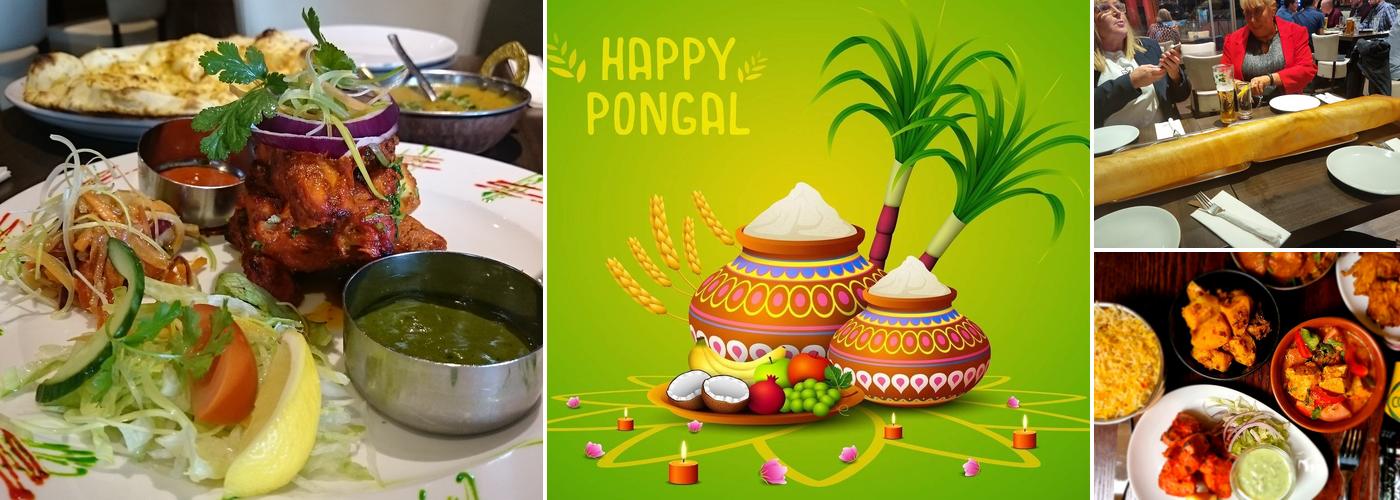 Rishi's Indian Aroma