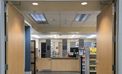 OHSU Pharmacy at Tuality, Downtown Hillsboro