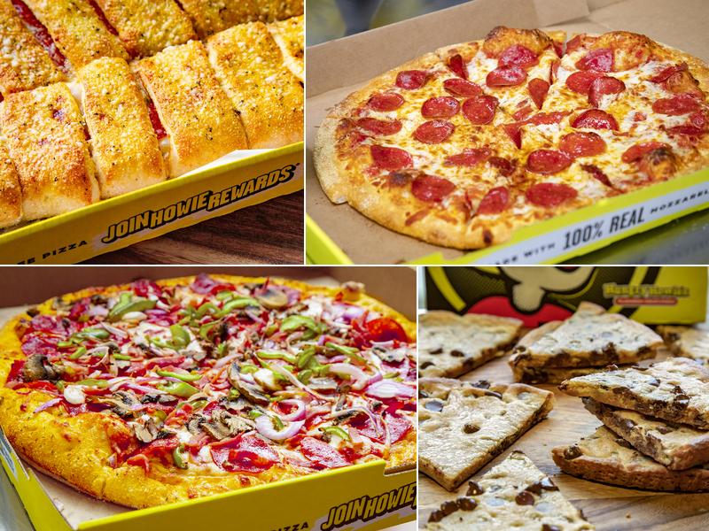 Hungry Howie's Pizza