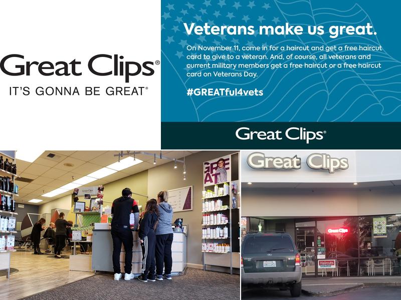 Great Clips