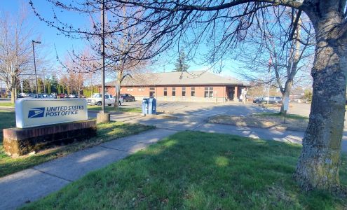 United States Postal Service