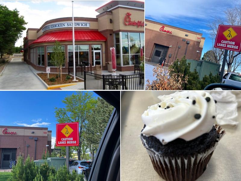 Chick-fil-A 7809 Wadsworth Blvd, Arvada