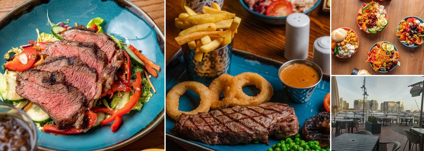 Harvester - The Sovereign Harbour