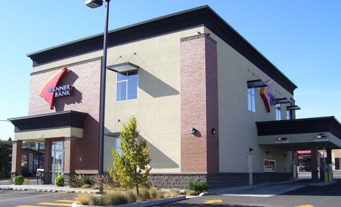 Banner Bank