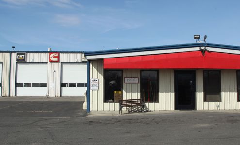 Freightliner Northwest