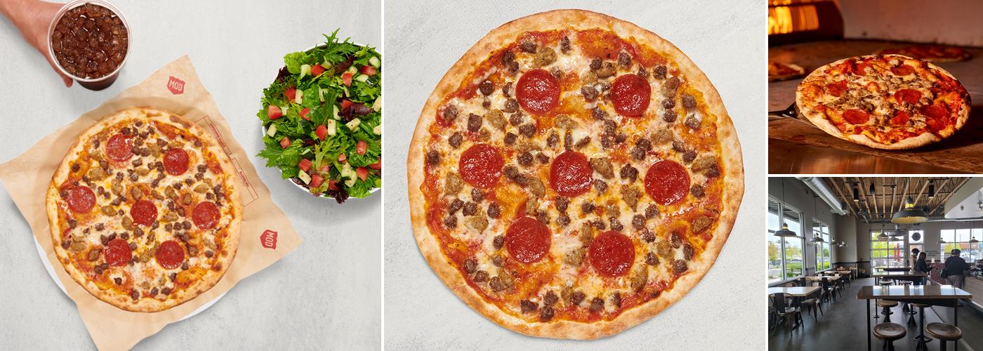 MOD Pizza
