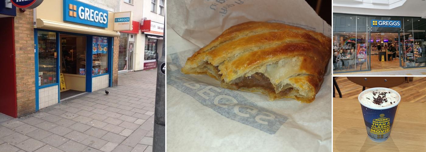 Greggs