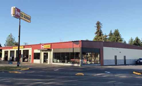 Les Schwab Tire Center