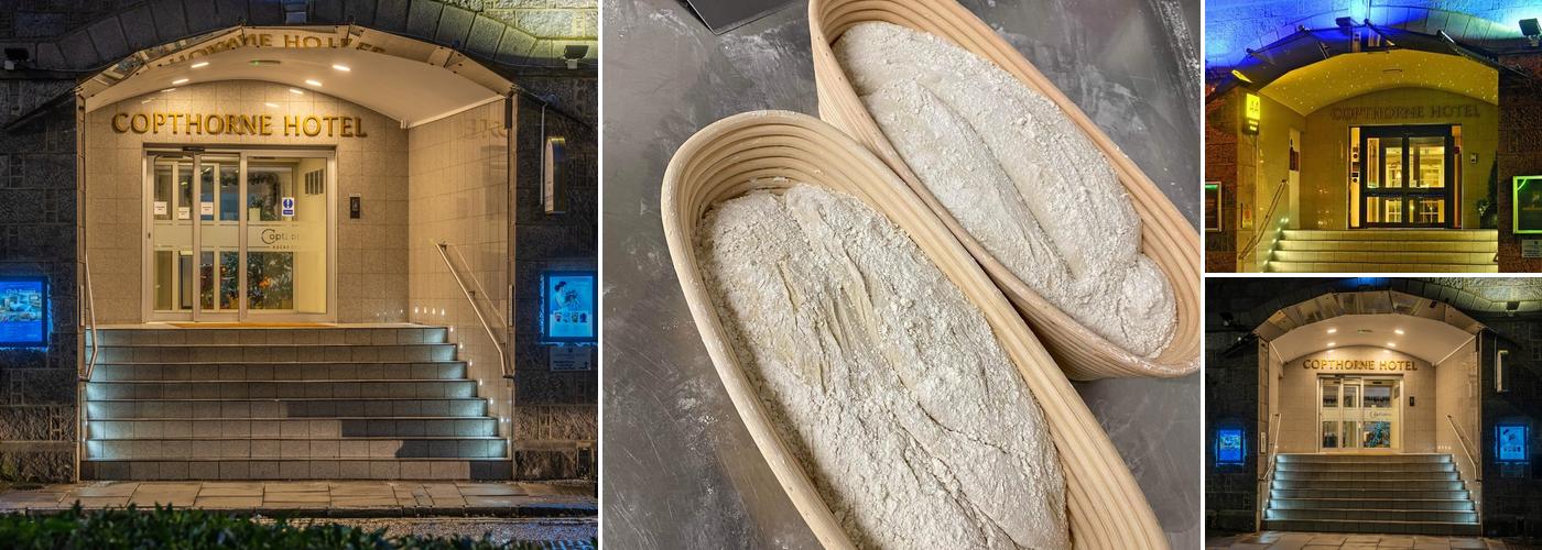 Copthorne Hotel Aberdeen