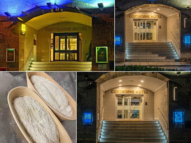 Copthorne Hotel Aberdeen