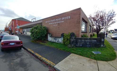 United States Postal Service