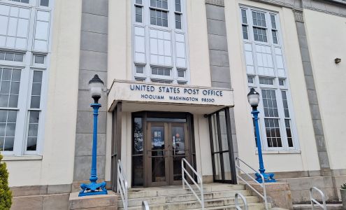 United States Postal Service