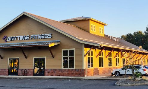 Anytime Fitness