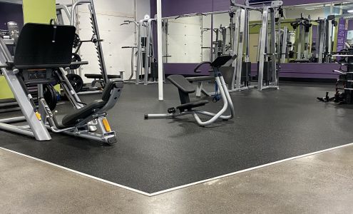 Anytime Fitness