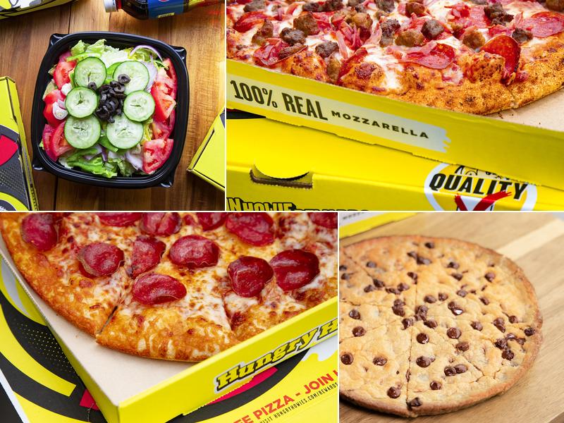 Hungry Howie's Pizza