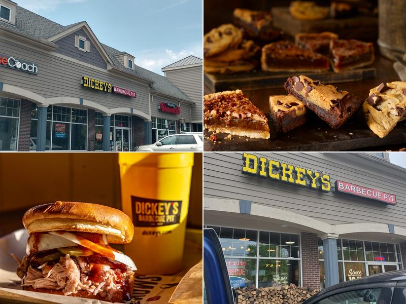 Dickey's Barbecue Pit
