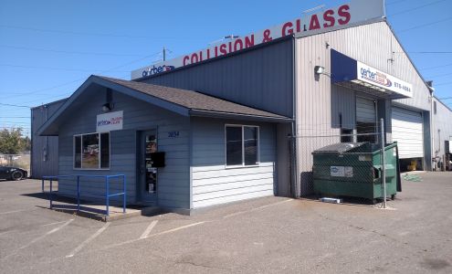 Gerber Collision & Glass