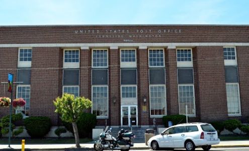 United States Postal Service