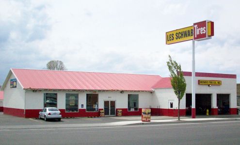 Les Schwab Tire Center