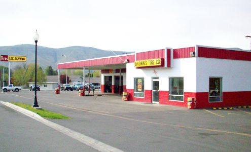 Les Schwab Tire Center