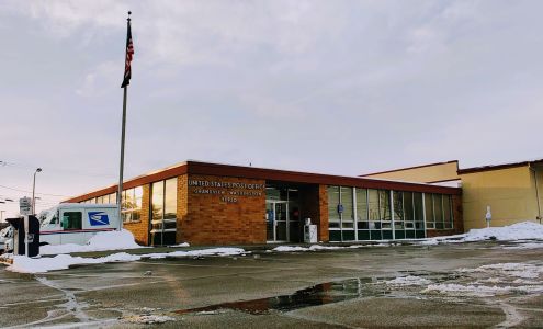 United States Postal Service