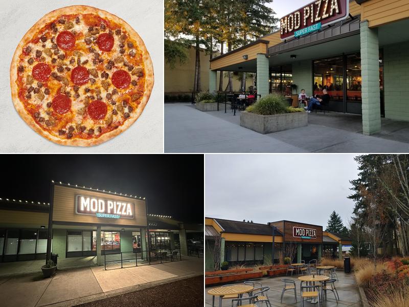MOD Pizza