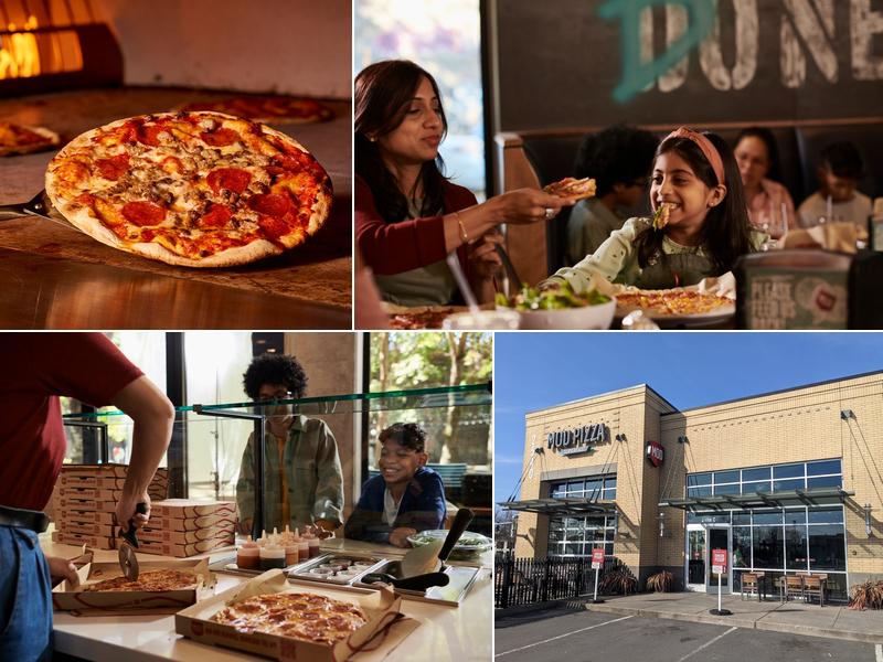 MOD Pizza