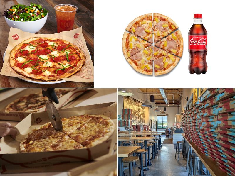 MOD Pizza